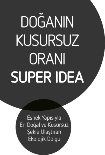 SUPER IDEA